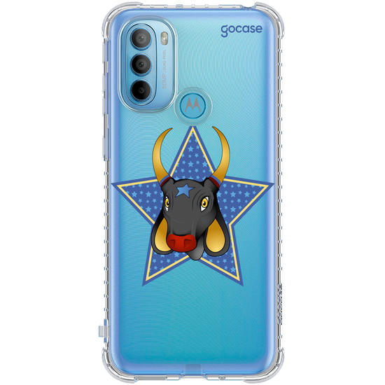 Capinha para celular  Parintins Caprichoso