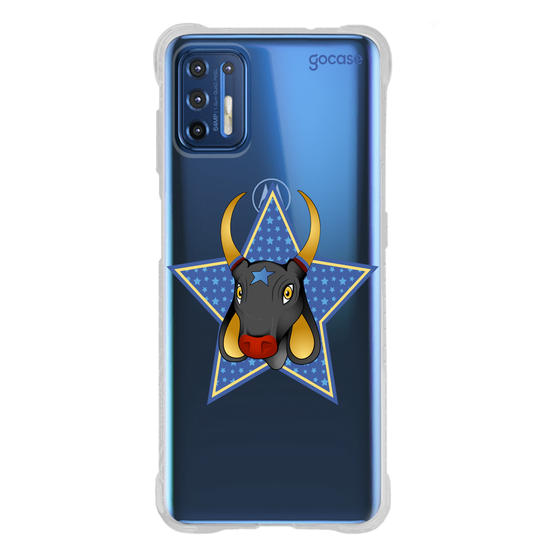 Capinha para celular  Parintins Caprichoso