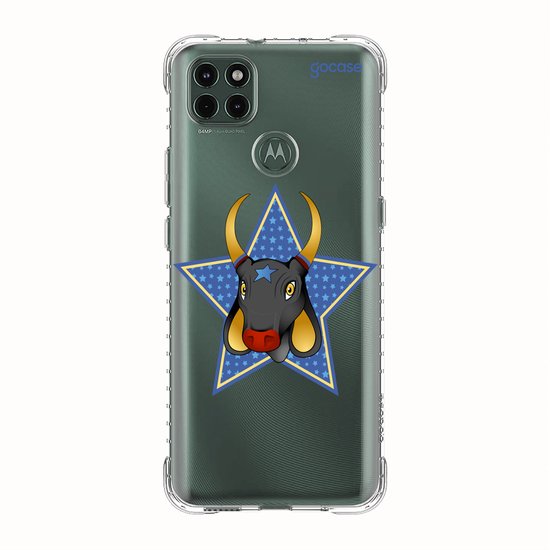 Capinha para celular  Parintins Caprichoso