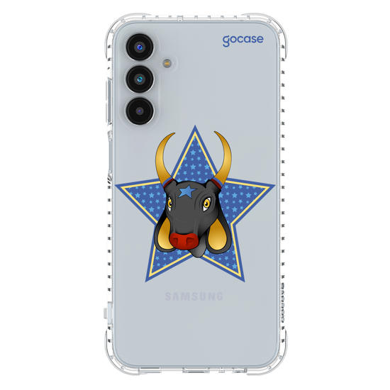 Capinha para celular  Parintins Caprichoso