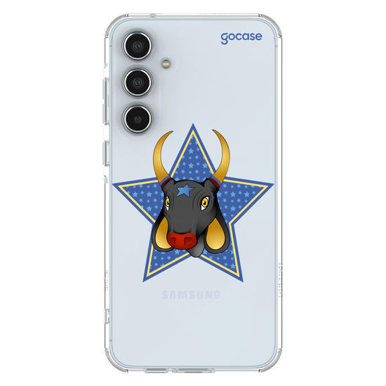 Capinha para celular  Parintins Caprichoso