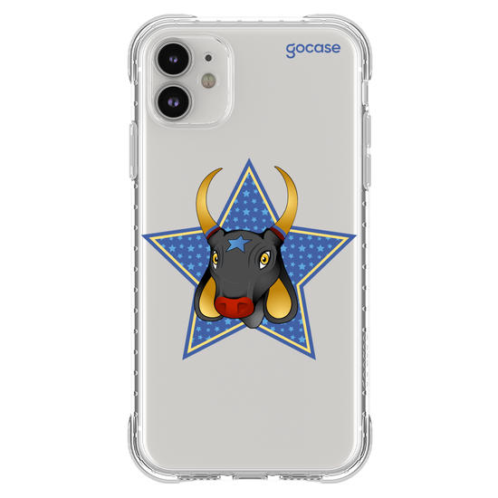 Capinha para celular  Parintins Caprichoso