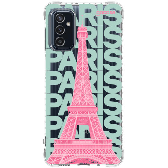  Paris Core