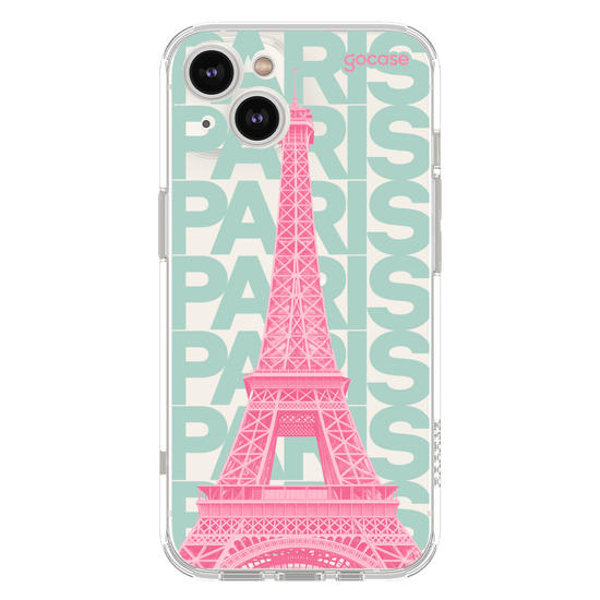  Paris Core