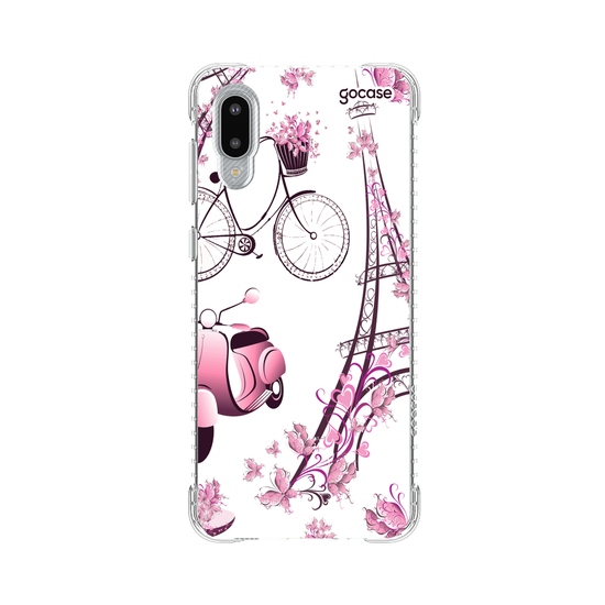 Paris Floral