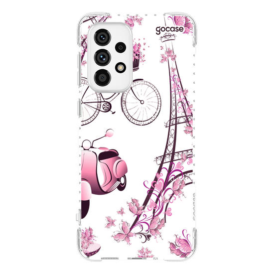 Paris Floral