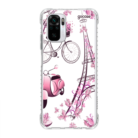 Paris Floral