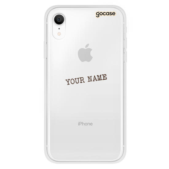 Passport Phone Case Soft Flexible Classic Huawei P Lite Gocase