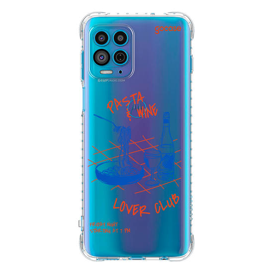  Pasta & Wine Lover Club