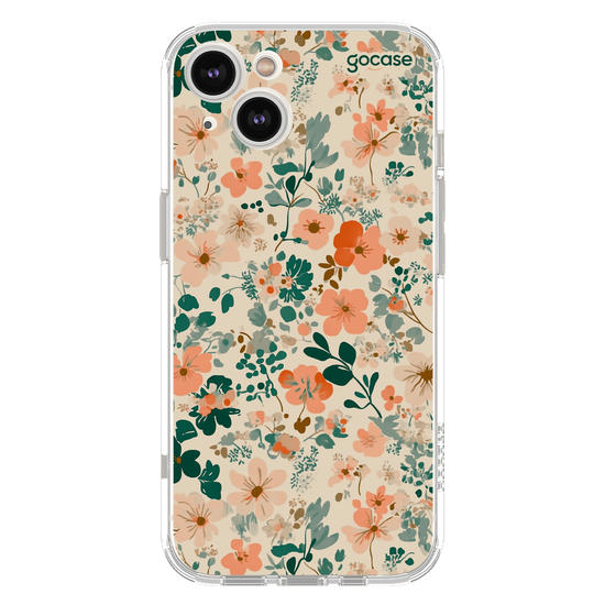  Pastel Flowers