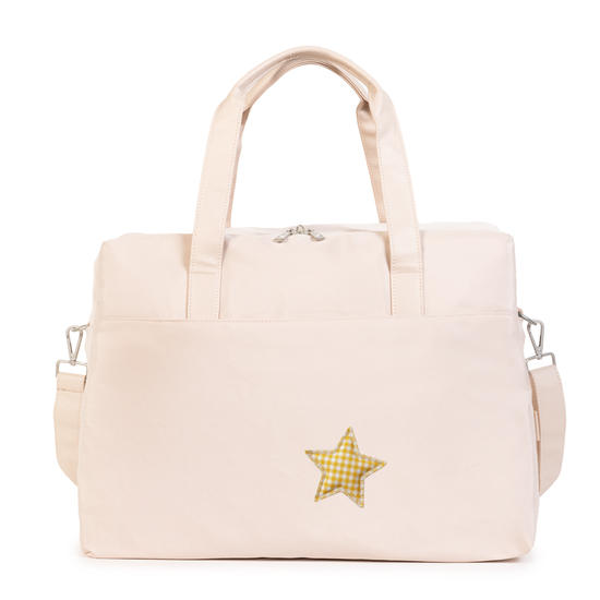 Bolsa Voyage - Patch de Estrela
