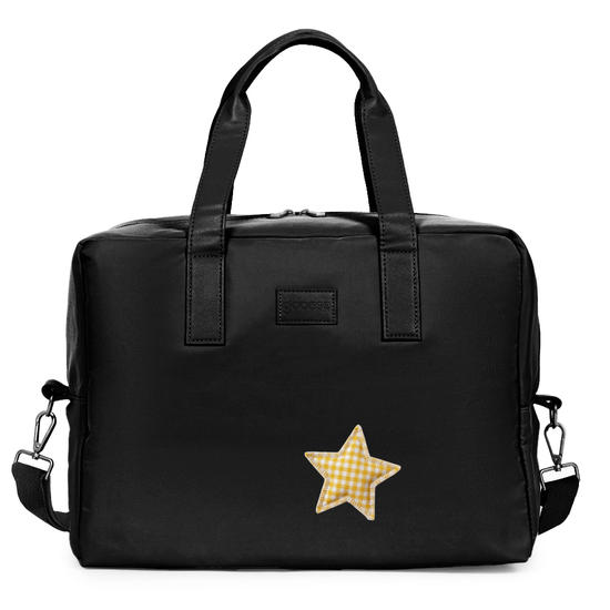 Bolsa Joy Pro - Patch de Estrela