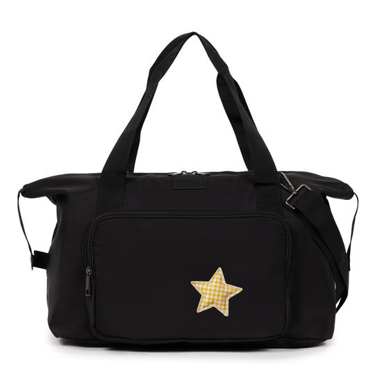 Bolsa Moove - Patch de Estrela