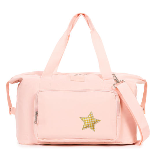 Bolsa Moove - Patch de Estrela