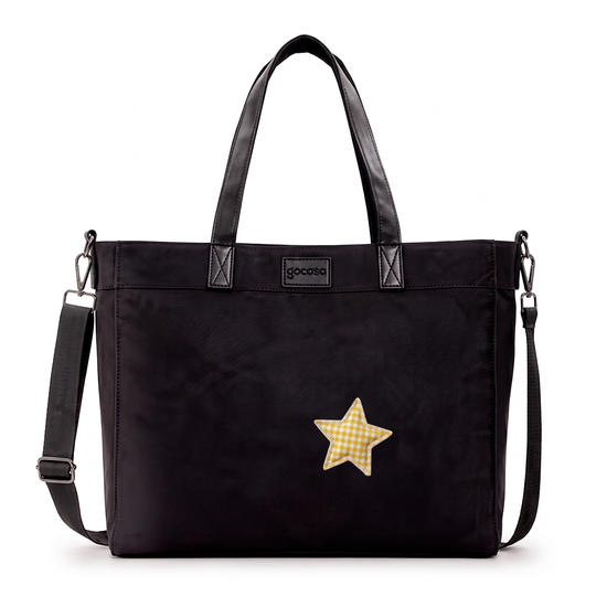 Tote Daily - Patch de Estrela