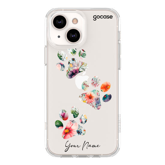 Little Paws Phone Case