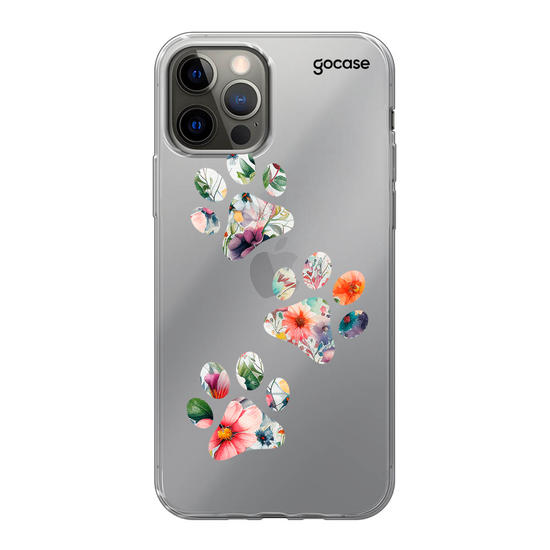 Little Paws Phone Case
