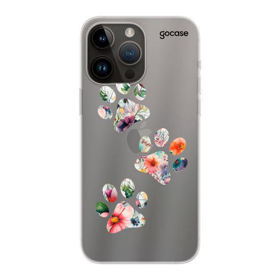 Little Paws Phone Case