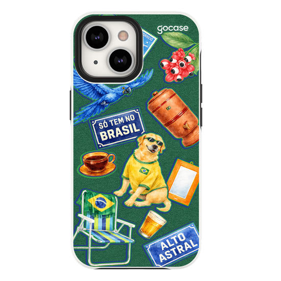  Patrimônio do Brasil