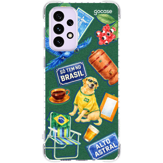  Patrimônio do Brasil