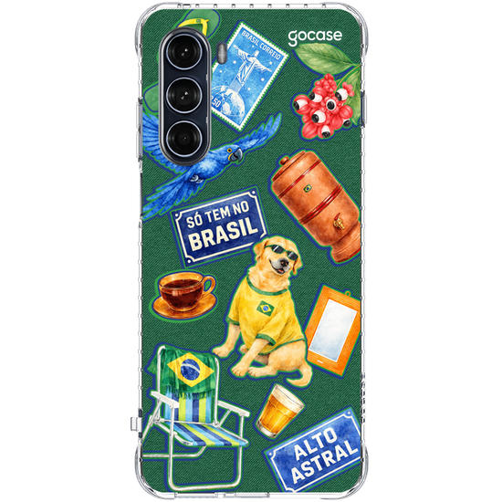  Patrimônio do Brasil