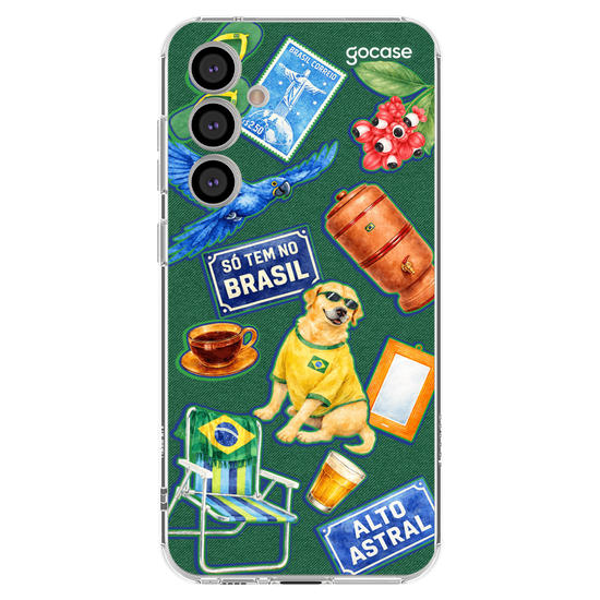  Patrimônio do Brasil