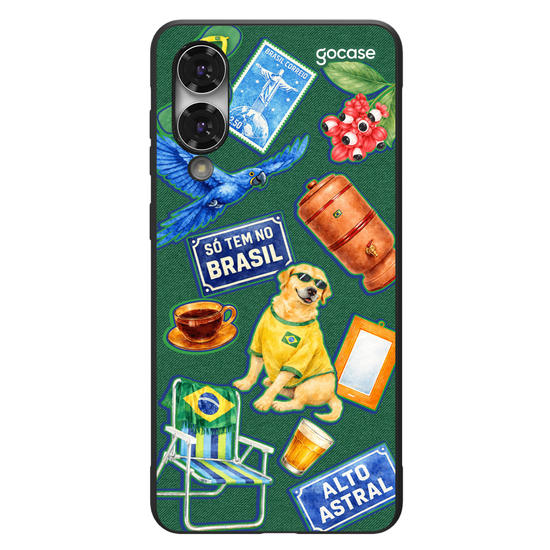  Patrimônio do Brasil