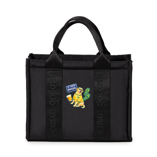 Tote Pop - Patrimônio do Brasil