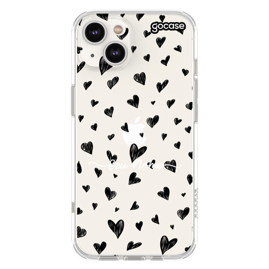 Pattern Heart