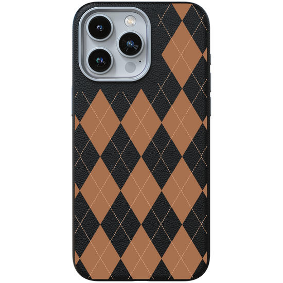 Fascino -  Pattern - Royal