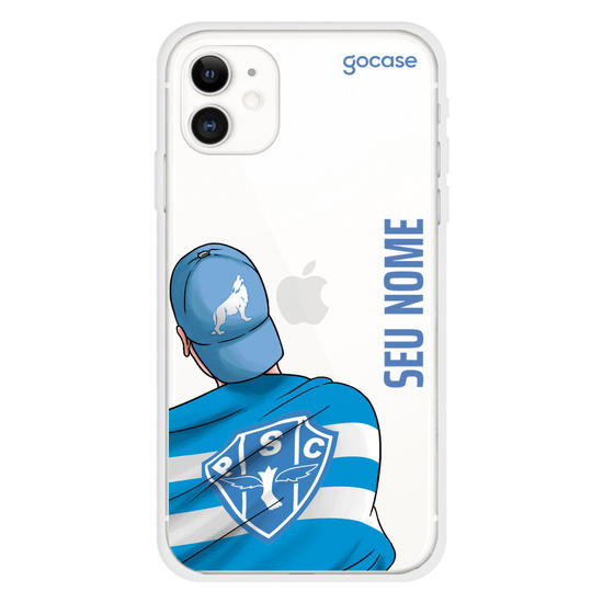 Paysandu - Torcedor Bicolor