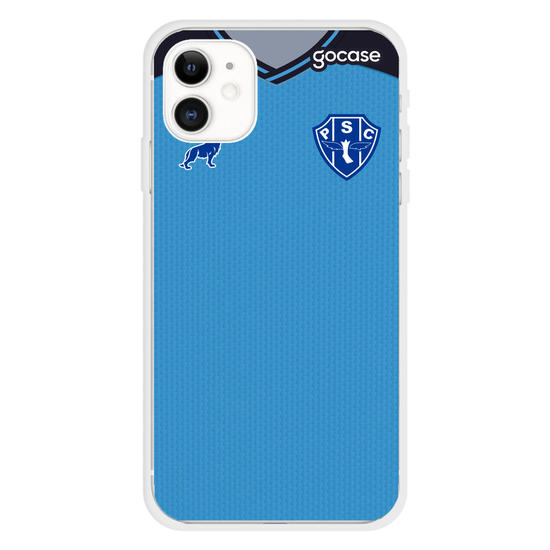 Paysandu - Uniforme 2 2020 Phone Case