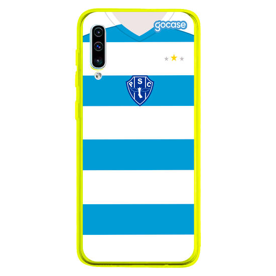 Capinha para celular Paysandu - Uniforme 3 2019