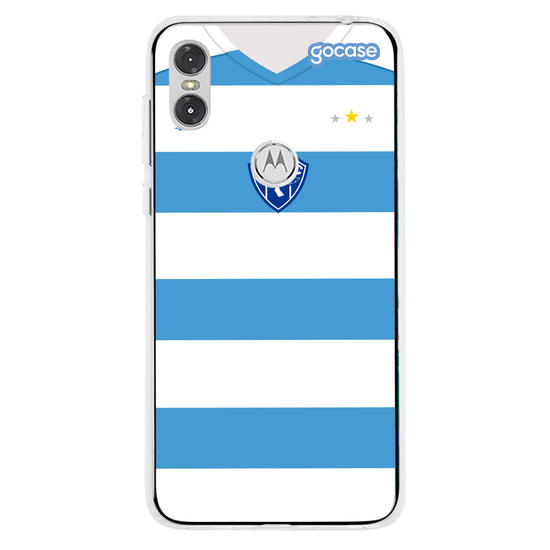 Capinha para celular Paysandu - Uniforme 3 2019