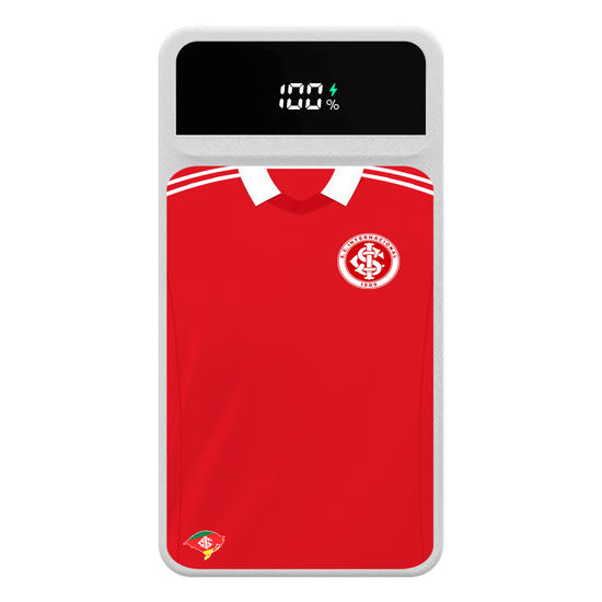 Carregador Portátil Turbo 10000mah - Internacional - Uniforme 1 2022
