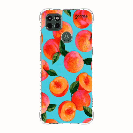 Capinha para celular  Peach Fruit