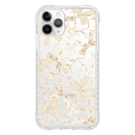 Capinha para celular  Pearl Coquette