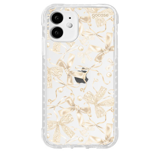 Capinha para celular  Pearl Coquette