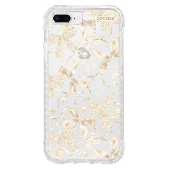Capinha para celular  Pearl Coquette
