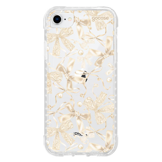 Capinha para celular  Pearl Coquette