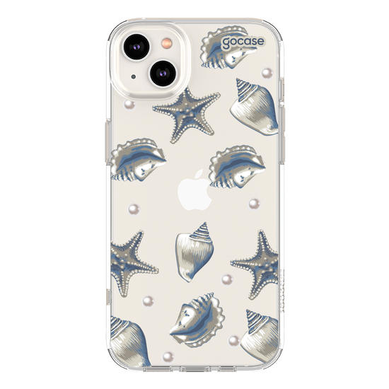 Capinha para celular  Pearl Ocean