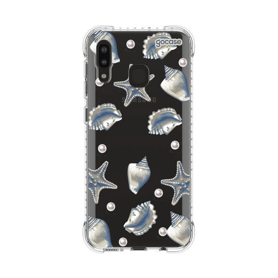 Capinha para celular  Pearl Ocean