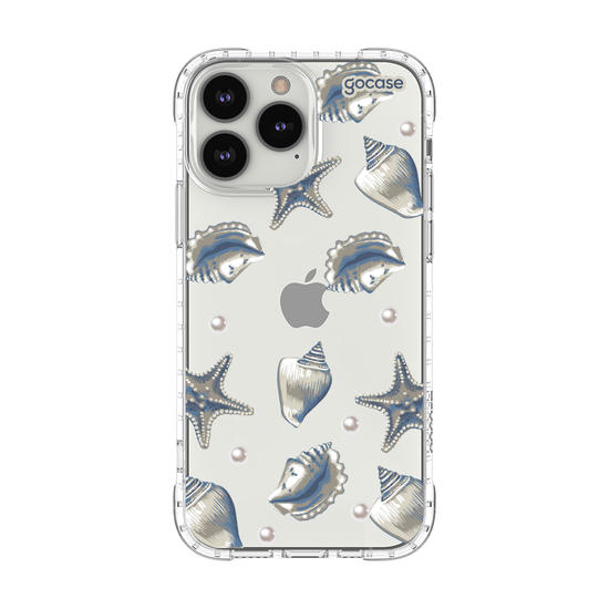 Capinha para celular  Pearl Ocean