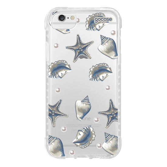 Capinha para celular  Pearl Ocean