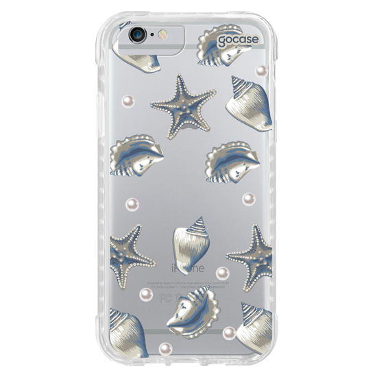 Capinha para celular  Pearl Ocean