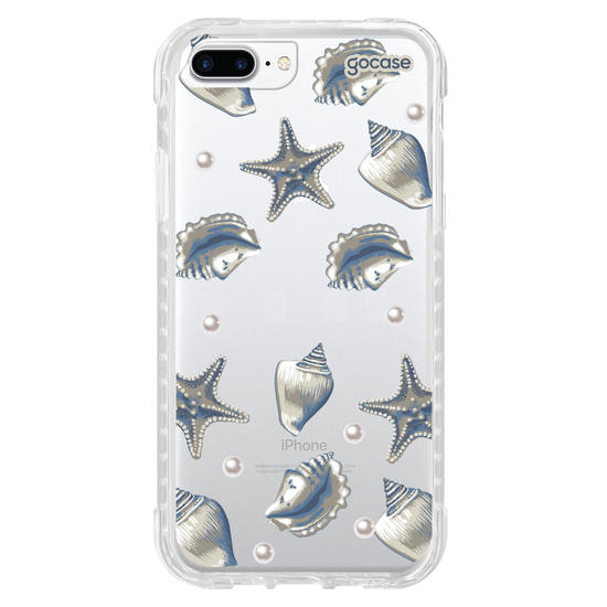 Capinha para celular  Pearl Ocean