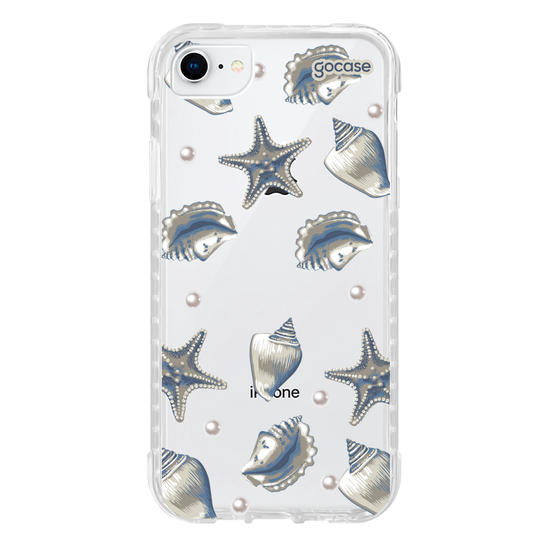 Capinha para celular  Pearl Ocean