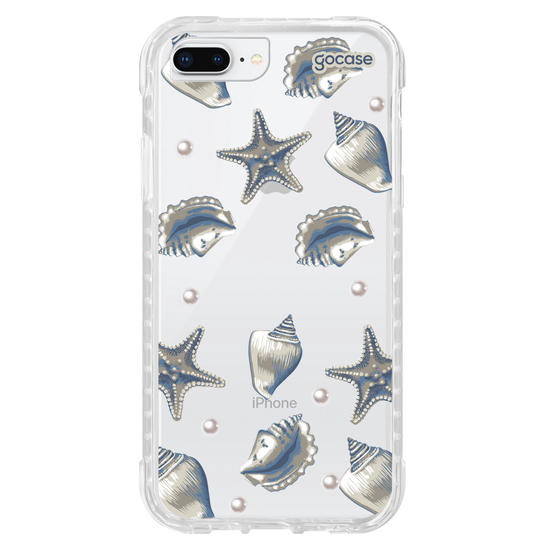 Capinha para celular  Pearl Ocean