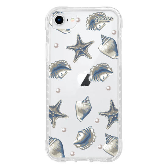 Capinha para celular  Pearl Ocean