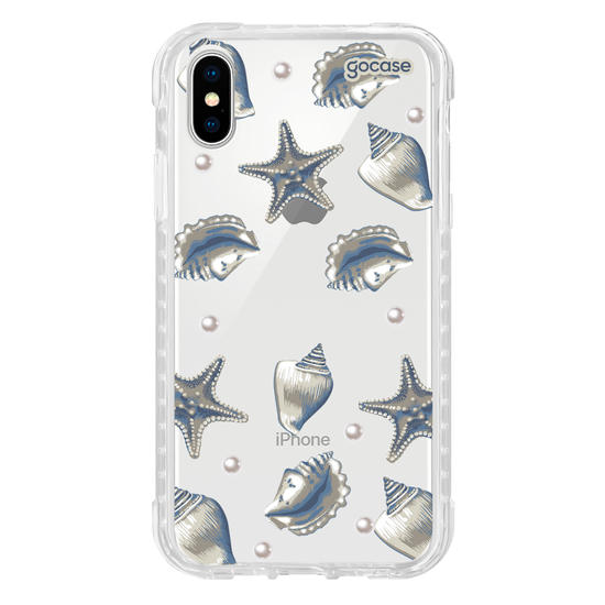 Capinha para celular  Pearl Ocean